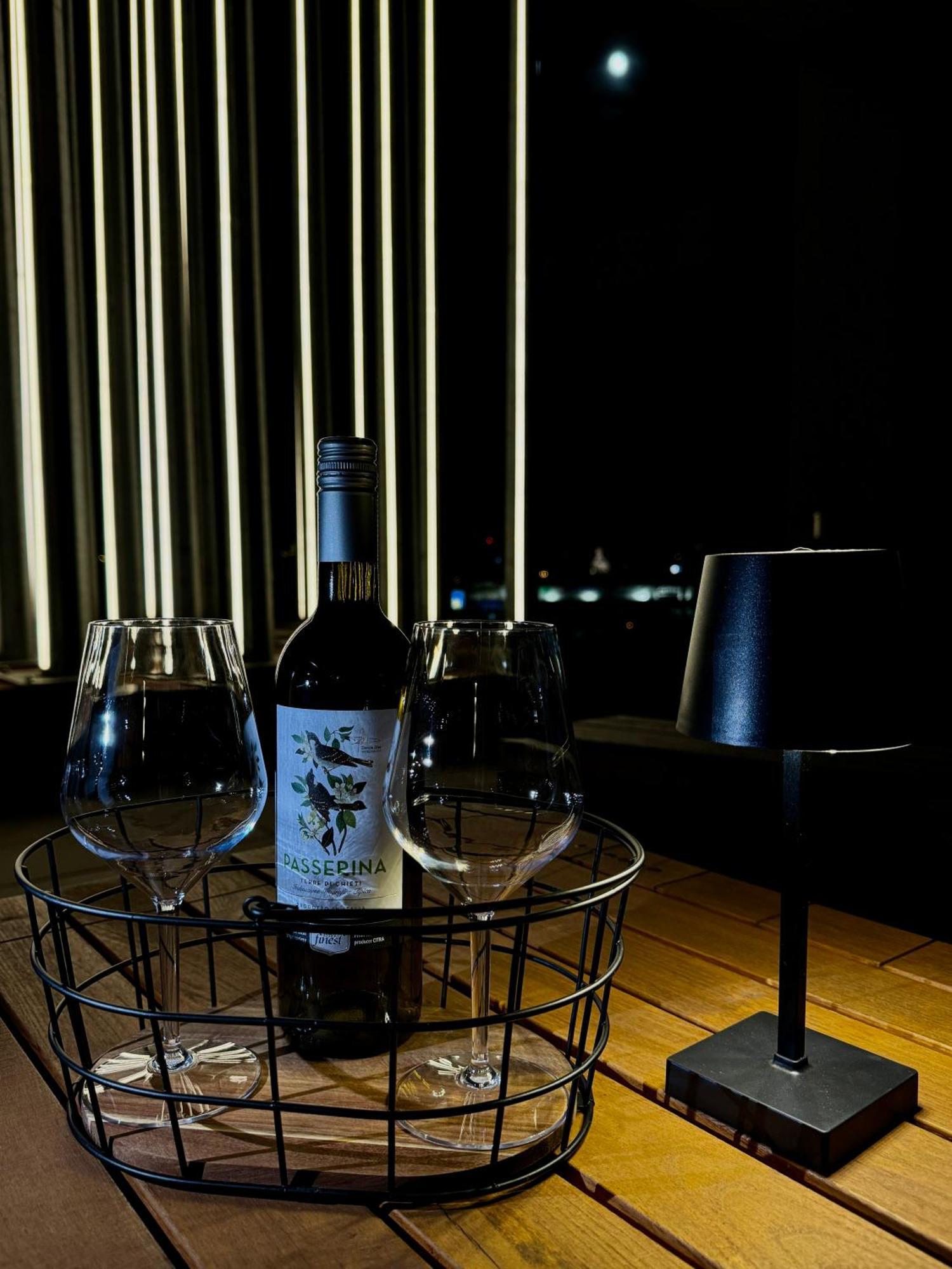 Apartment Symphony No 501 Mymozart