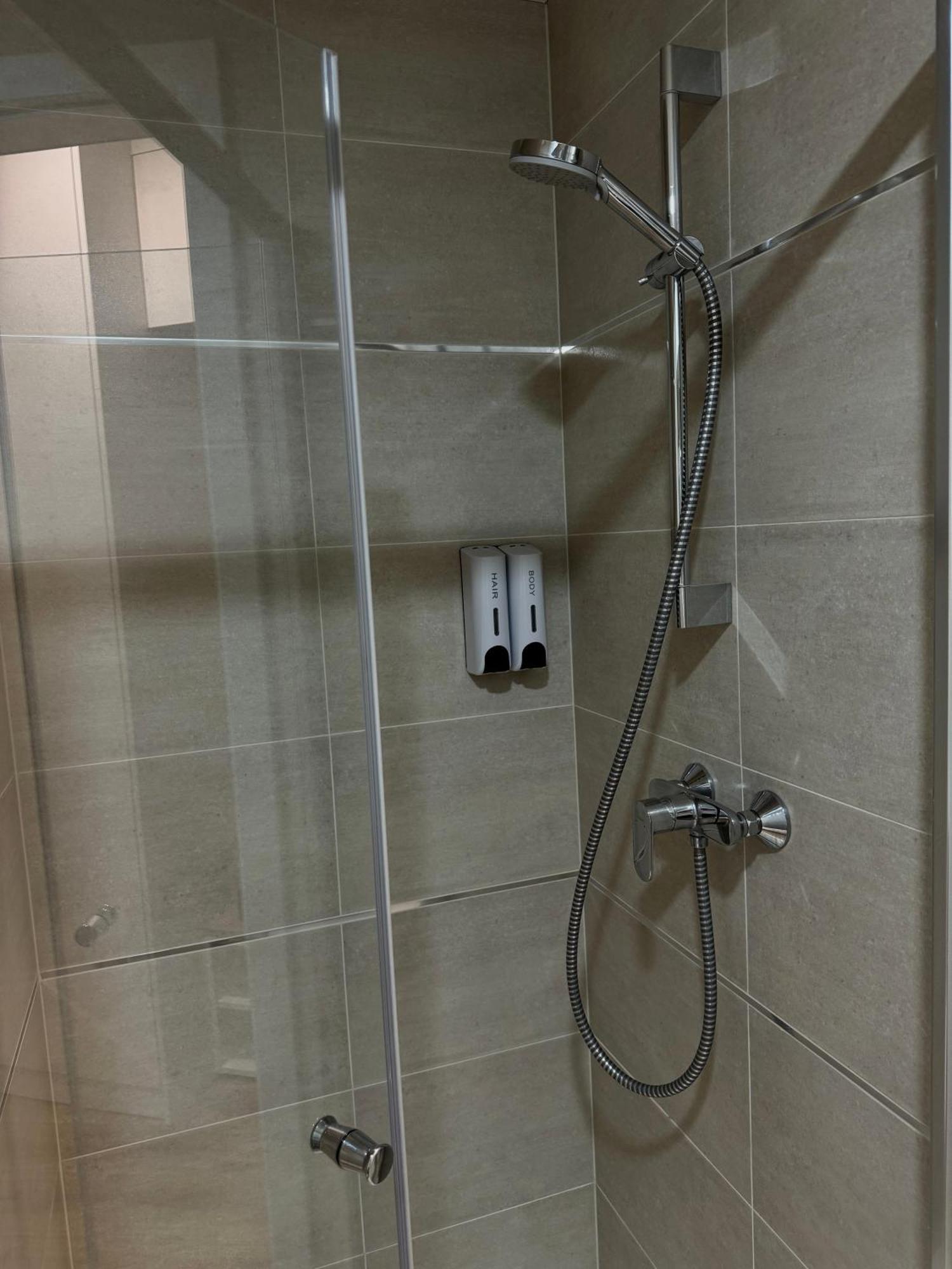 Apartmán Symphony No 501 Mymozart Praha