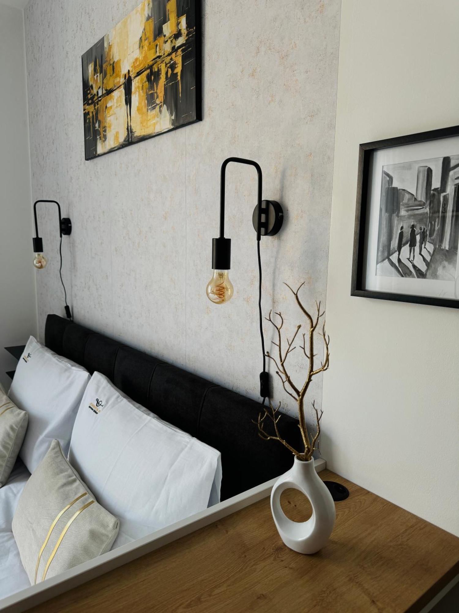 Apartmán Symphony No 501 Mymozart *