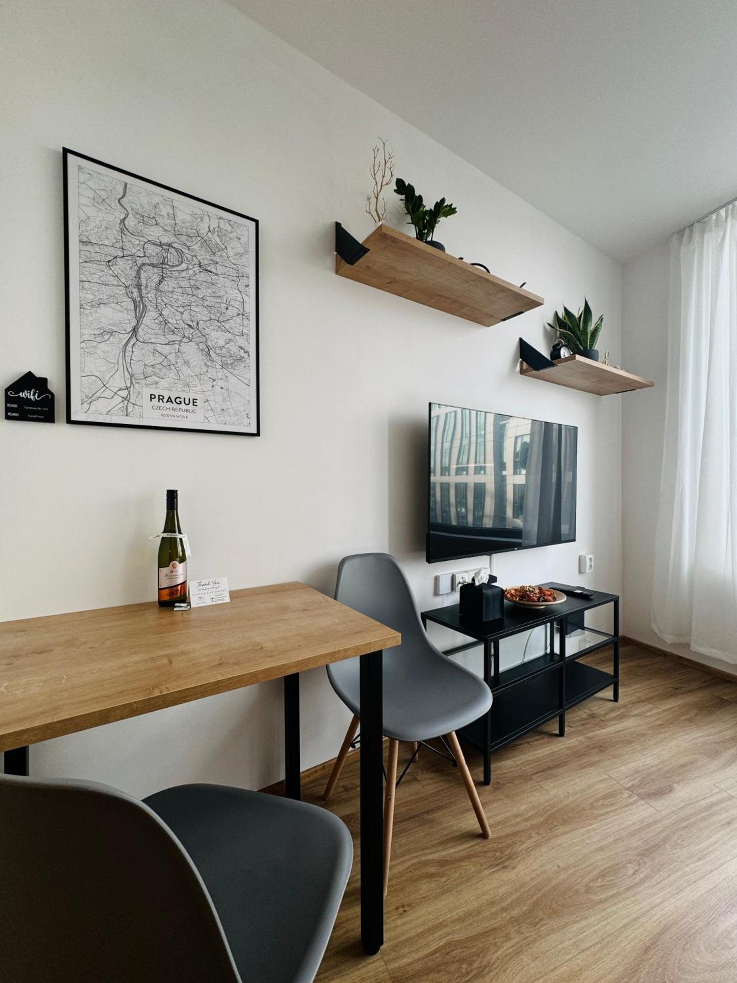 Apartment Symphony No 501 Mymozart
